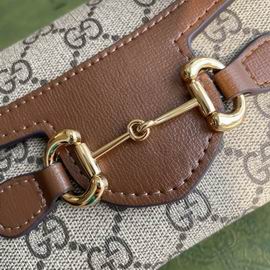 Gucci 1955 699296 18x12x5cm zy  (60)